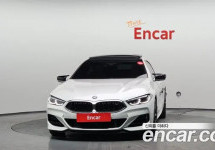Bmw 8-Series 