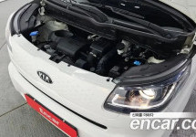 Kia Ray 
