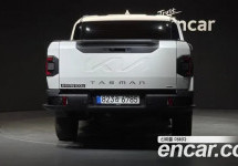 Kia Tasman 