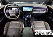 Ssangyong Torres 