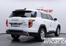 Ssangyong Torres 
