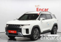 Ssangyong Torres 