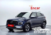 Hyundai Venue 