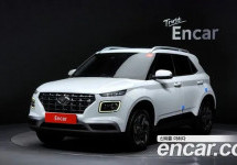 Hyundai Venue 