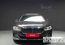 Bmw 7-Series 