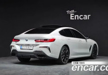 Bmw 8-Series 