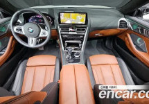 Bmw 8-Series 