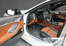 Bmw 8-Series 
