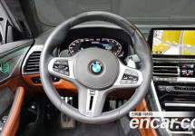 Bmw 8-Series 
