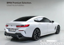 Bmw 8-Series 