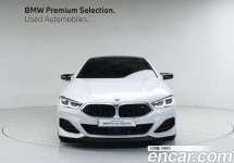 Bmw 8-Series 