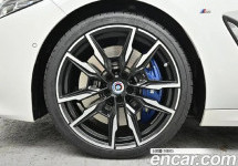 Bmw 8-Series 