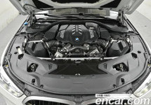 Bmw 8-Series 
