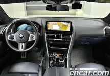 Bmw 8-Series 