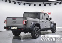 Jeep Gladiator 