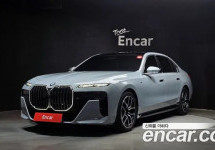 Bmw 7-Series 