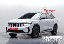 Renault Grand Koleos 
