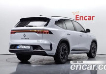 Renault Grand Koleos 