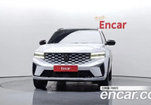 Renault Grand Koleos 