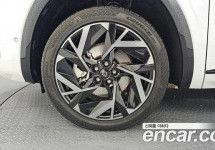 Renault Grand Koleos 