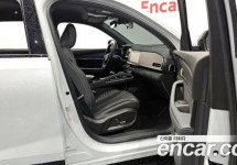 Renault Grand Koleos 