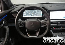 Renault Grand Koleos 