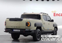 Kia Tasman 