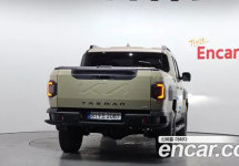 Kia Tasman 