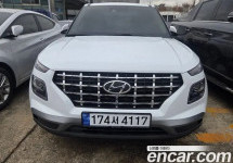 Hyundai Venue 