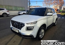 Hyundai Venue 