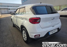 Hyundai Venue 