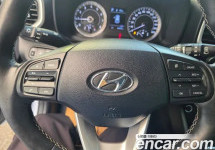 Hyundai Venue 