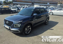 Hyundai Venue 