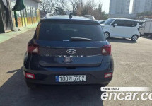 Hyundai Venue 