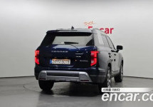 Ssangyong Torres 
