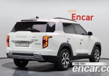 Ssangyong Torres 