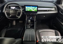 Ssangyong Torres 