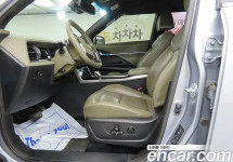 Ssangyong Torres 