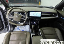 Ssangyong Torres 