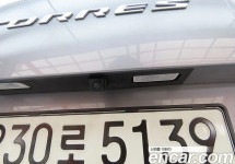 Ssangyong Torres 