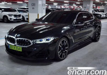 Bmw 8-Series 