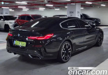 Bmw 8-Series 