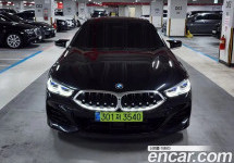 Bmw 8-Series 