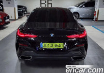 Bmw 8-Series 