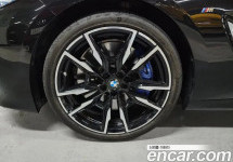 Bmw 8-Series 