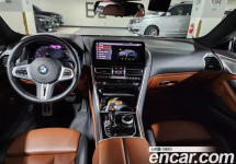 Bmw 8-Series 