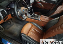 Bmw 8-Series 
