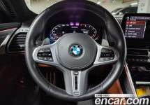 Bmw 8-Series 