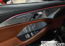 Bmw 8-Series 