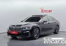 Bmw 7-Series 